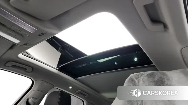 Volkswagen Touareg 3rd generation id 3471676 из Кореи 10