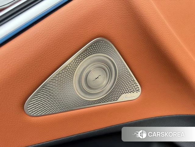 Mercedes-Benz S-class id 4358909 из Китая 10