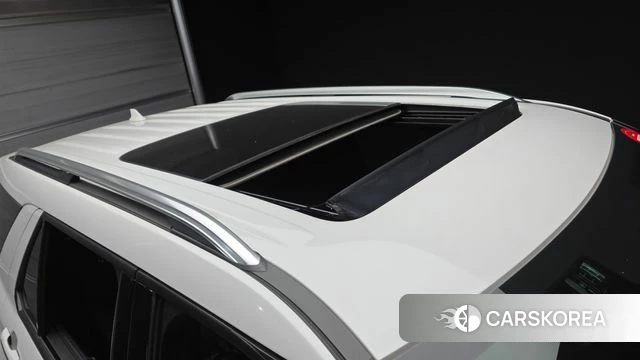 Ford Explorer 6th Generation id 3941408 из Кореи 10