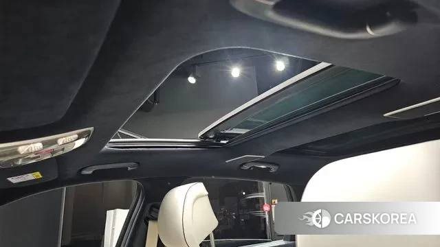 Genesis GV80 id 3758206 из Кореи 10