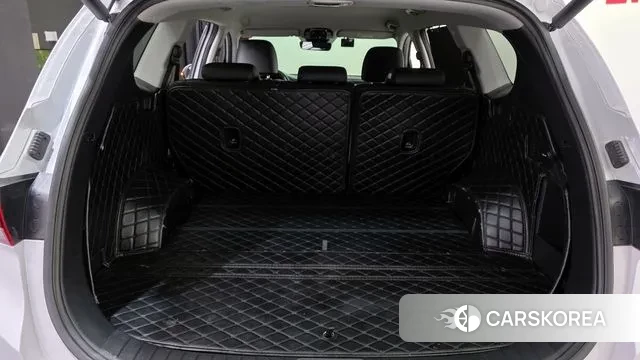 Hyundai The New Santa Fe id 3002869 из Кореи 10