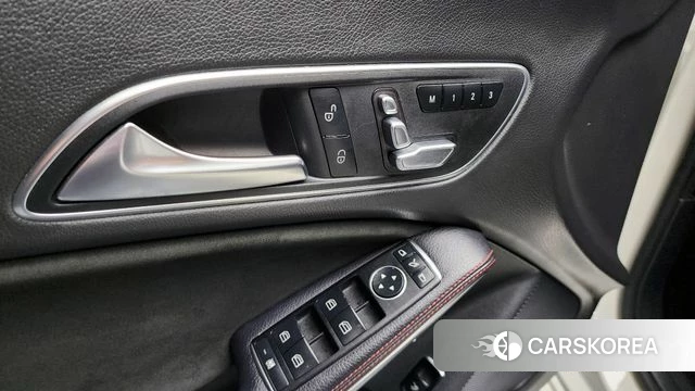 Mercedes-Benz CLA-Class C117 id 4385128 из Кореи 10