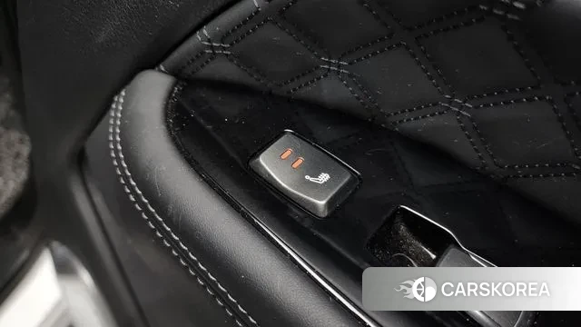 Ssangyong All New Rexton id 3344085 из Кореи 10