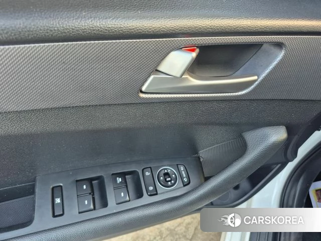 Hyundai Sonata New Rise id 4331680 из Кореи 10