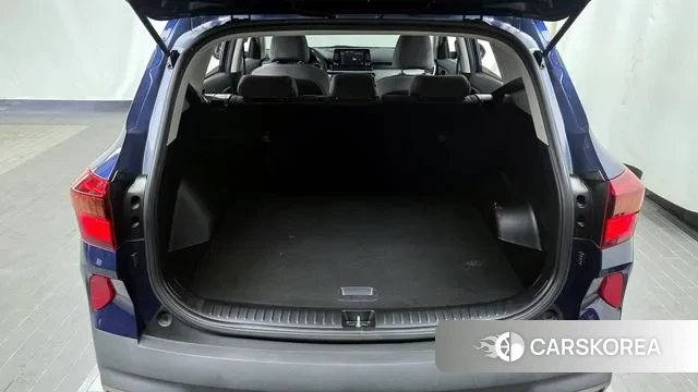 Kia Seltos id 3562752 из Кореи 10