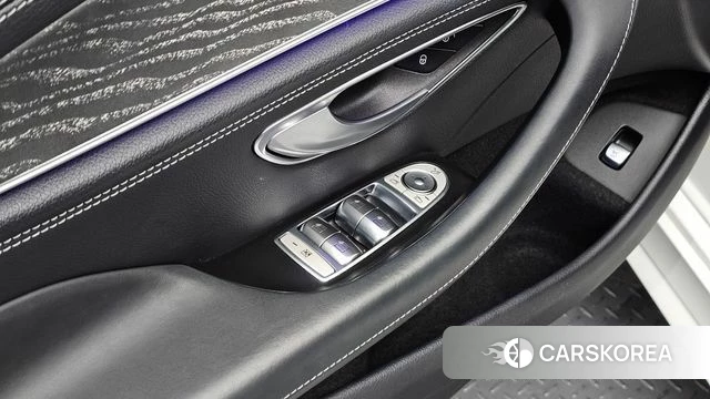 Mercedes-Benz CLS-Class C257 id 4507475 из Кореи 10