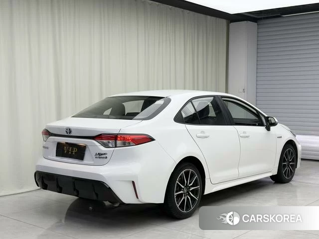 Toyota Lei Ling id 4207708 из Китая 10