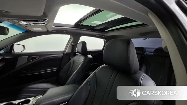 Kia K8 id 2959929 из Кореи 10