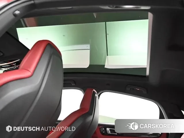 Porsche Cayenne (PO536) id 3625965 из Кореи 10