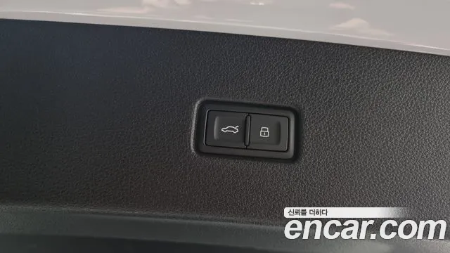 Audi Q8 (4M) id 2832363 из Кореи 10