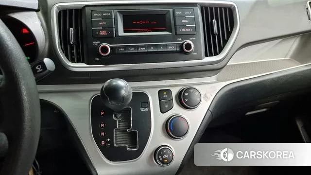 Kia The New Ray id 3054988 из Кореи 10