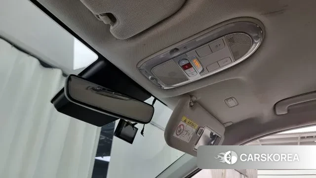 Hyundai Ionic 5 id 3395106 из Кореи 10