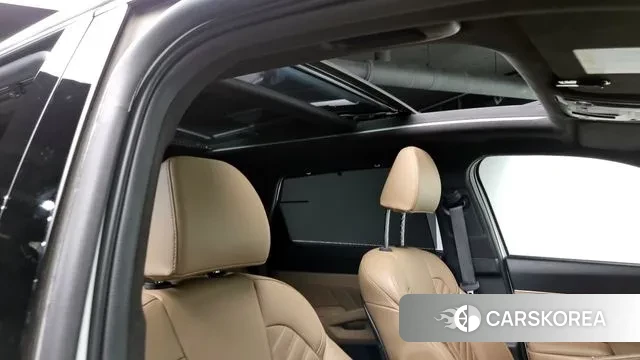 Kia The New Sorento 4th Generation id 3016139 из Кореи 10