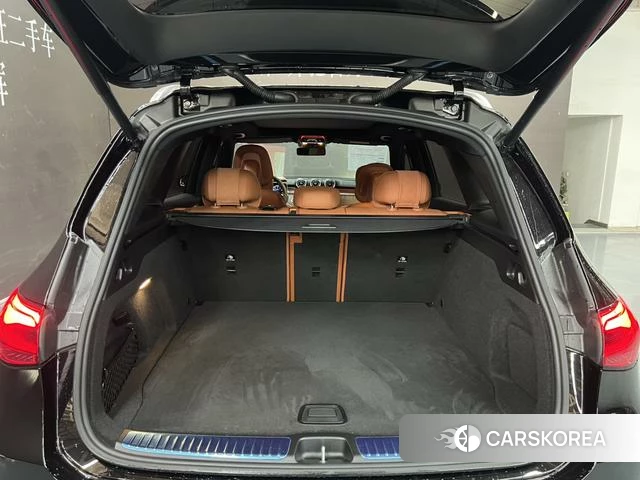 Mercedes-Benz GLC id 4263909 из Китая 10