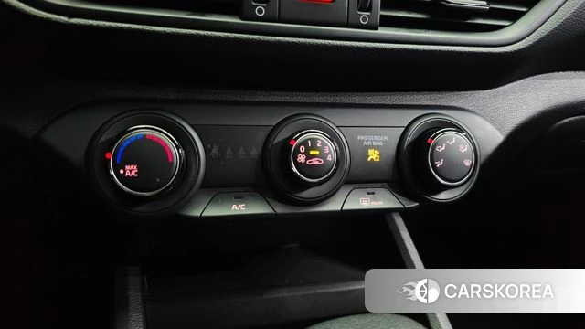 Kia The New K3 2nd generation id 4194994 из Кореи 10