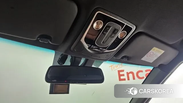 Ssangyong Torres id 3016164 из Кореи 10