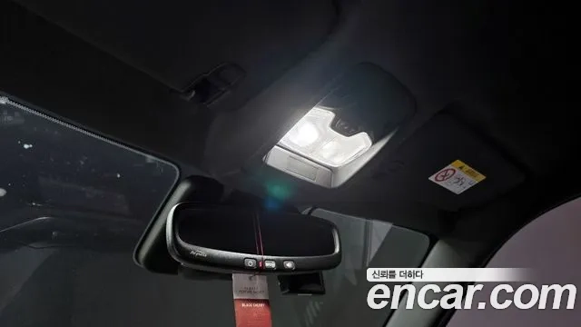 Chevrolet (GM Daewoo) Trailblazer id 2926552 из Кореи 10