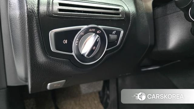 Mercedes-Benz C-Class W205 id 4525992 из Кореи 10