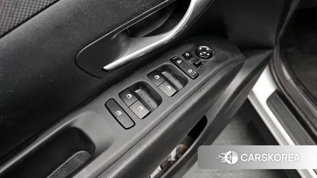 Hyundai Tucson (NX4) id 3366667 из Кореи 10