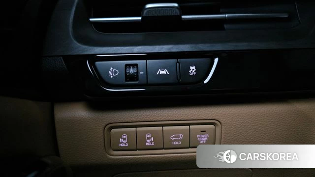Kia Carnival 4th generation id 4635981 из Кореи 10