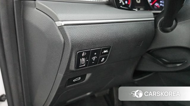 Kia K5 3rd generation id 4624341 из Кореи 10