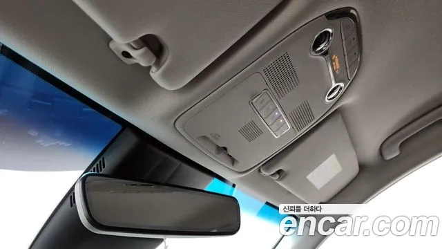 Hyundai The New Grandeur IG id 2922208 из Кореи 10