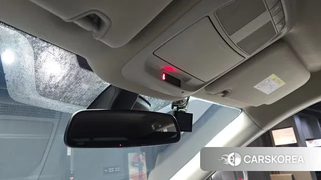 Renault Korea (Samsung) The New QM6 id 3650309 из Кореи 10