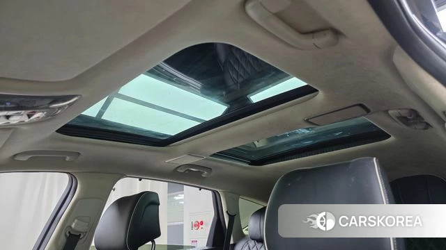 Genesis GV80 id 3806604 из Кореи 10