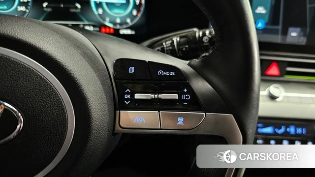 Hyundai Avante (CN7) id 3839727 из Кореи 10