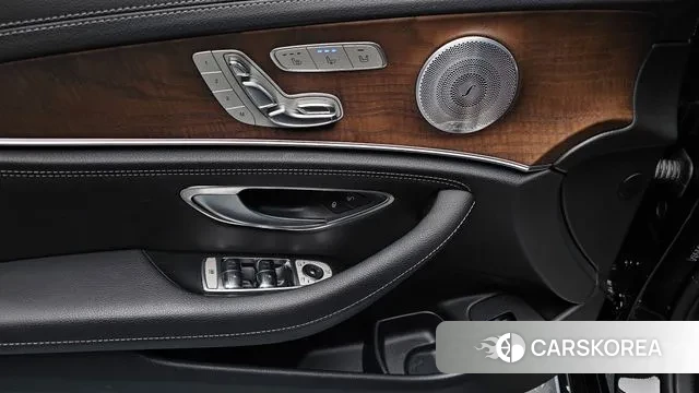 Mercedes-Benz E-Class W213 id 3193283 из Кореи 10