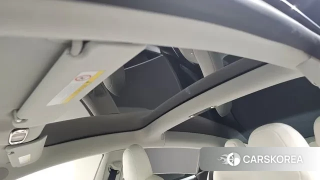 Tesla Model 3 id 3379775 из Кореи 10