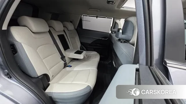 Ssangyong Torres EVX id 3701202 из Кореи 10