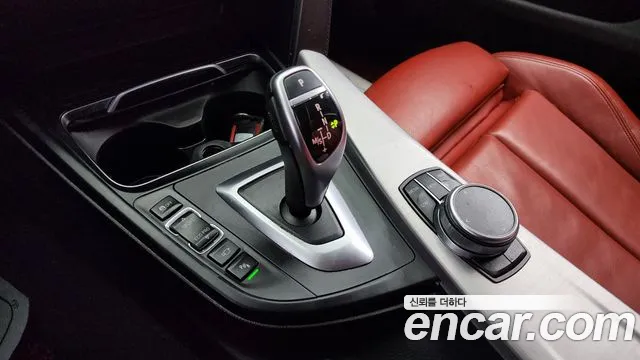 BMW 4 Series (F32) id 2515838 из Кореи 10