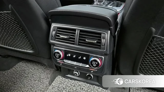 Audi Q7 (4M) id 3557517 из Кореи 10