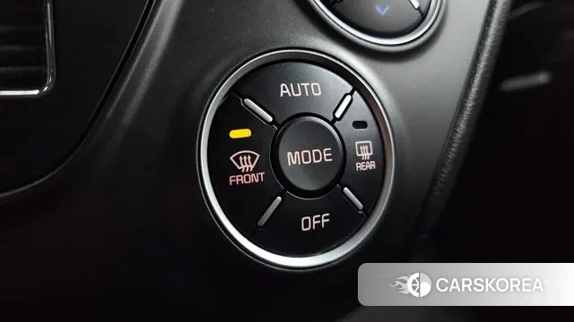 Kia The New Kia Ray id 3576645 из Кореи 10