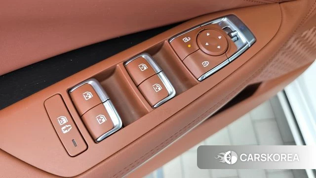 Kia The New K8 Hybrid id 4645168 из Кореи 10