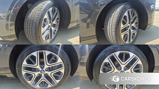 Hyundai Grandeur (GN7) id 4248367 из Кореи 10