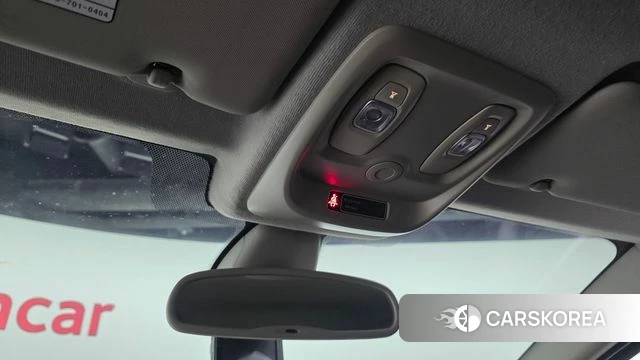 Renault Korea (Samsung) Clio id 4351197 из Кореи 10