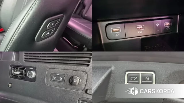 Kia Sorento 4th Generation id 2997764 из Кореи 10