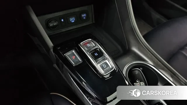 Hyundai Sonata (DN8) id 3012278 из Кореи 10