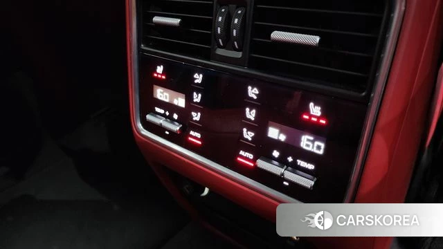 Porsche Cayenne (PO536) id 4626081 из Кореи 10