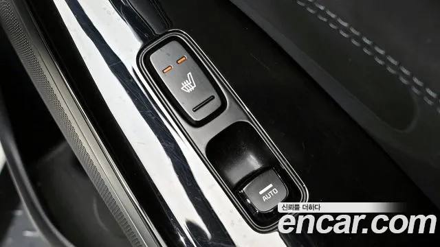 Kia K7 Premier id 2655760 из Кореи 10