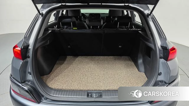 Hyundai The New Kona id 4517647 из Кореи 10