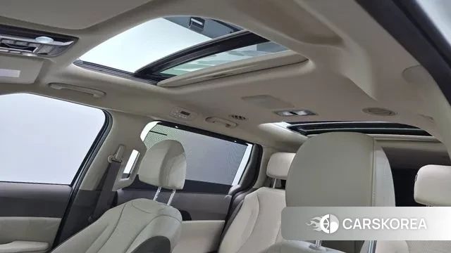 Kia Carnival 4th generation id 3058087 из Кореи 10