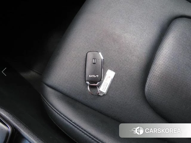 Kia Sportage 5th Generation id 4517169 из Кореи 10