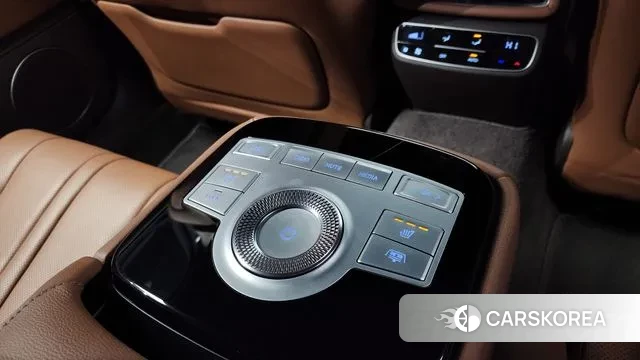 Genesis G80 (RG3) id 3483247 из Кореи 10