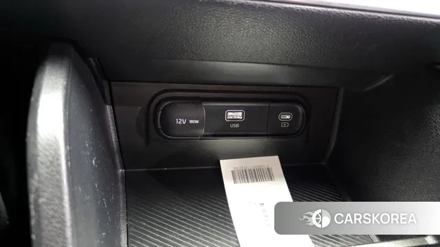 Kia Sportage 5th Generation id 3343465 из Кореи 10