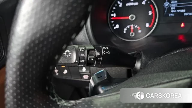 Kia Sportage 4th Generation id 3039574 из Кореи 10