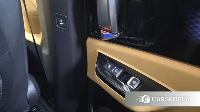 Kia Carnival 4th generation id 3758233 из Кореи 10