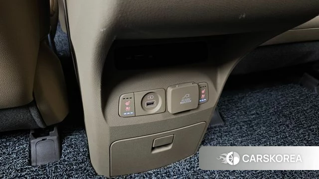 Kia The New Carnival id 4383959 из Кореи 10